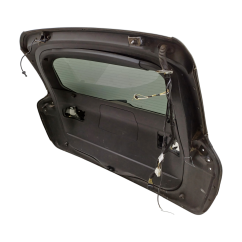Portellone Posteriore Completo CITROEN C4 Picasso II dal 13 - 1609347780 - 1996082