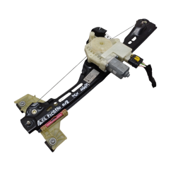 Alzacristallo elettrico post. SX CITROEN C4 Picasso II dal 13 - 1997854 - 1997854