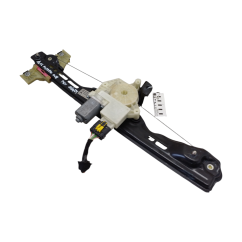 Alzacristallo elettrico post. SX CITROEN C4 Picasso II dal 13 - 1997854 - 1997854