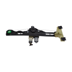 Alzacristallo elettrico post. SX CITROEN C4 Picasso II dal 13 - 1997854 - 1997854