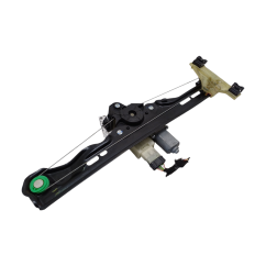 Alzacristallo elettrico post. SX CITROEN C4 Picasso II dal 13 - 1997854 - 1997854