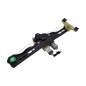 Alzacristallo elettrico post. SX CITROEN C4 Picasso II dal 13