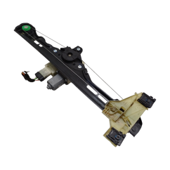 Alzacristallo elettrico post. SX CITROEN C4 Picasso II dal 13 - 1997854 - 1997854