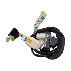 Pulsantiera Anteriore Destra CITROEN C4 Picasso II dal 13 - 1998199 - 1998199