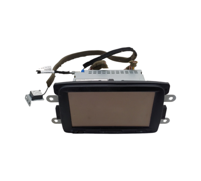 Autoradio DACIA Sandero Serie II dal 12 al 20 - 281152646R - 1998248