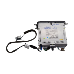 Autoradio DACIA Sandero Serie II dal 12 al 20 - 281152646R - 1998248