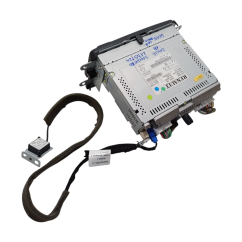 Autoradio DACIA Sandero Serie II dal 12 al 20 - 281152646R - 1998248