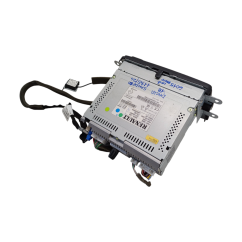 Autoradio DACIA Sandero Serie II dal 12 al 20 - 281152646R - 1998248