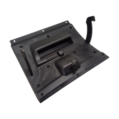 Cassetto porta oggetti DACIA Sandero Serie II dal 12 al 20 - 685116430R - 1998302