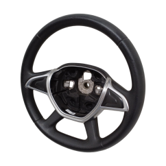 Volante DACIA Sandero Serie II dal 12 al 20 - 484001085R - 2000167