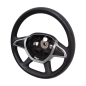 Volante DACIA Sandero Serie II dal 12 al 20