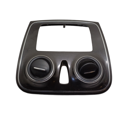 Mascherina centrale cruscotto DACIA Sandero Serie II dal 12 al 20 - 682602432R - 2000168