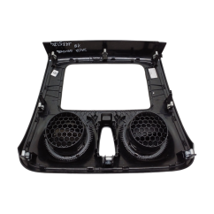 Mascherina centrale cruscotto DACIA Sandero Serie II dal 12 al 20 - 682602432R - 2000168