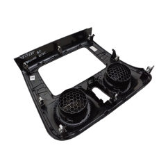 Mascherina centrale cruscotto DACIA Sandero Serie II dal 12 al 20 - 682602432R - 2000168