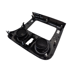 Mascherina centrale cruscotto DACIA Sandero Serie II dal 12 al 20 - 682602432R - 2000168