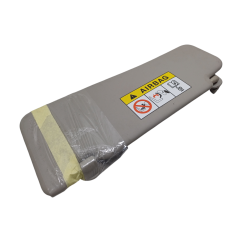 Parasole aletta Lato Passeggero DACIA Sandero Serie II dal 12 al 20 - 964006011R - 2000170