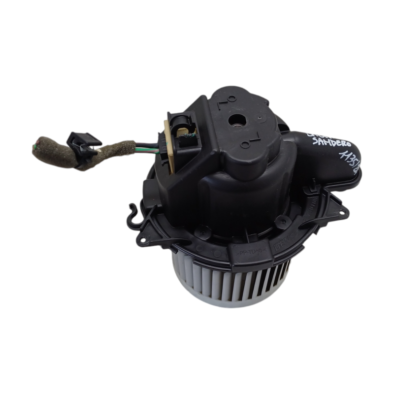 Motorino ventilazione abitacolo DACIA Sandero Serie II dal 12 al 20