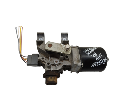 Motorino Tergicristallo Anteriore DACIA Sandero Serie II dal 12 al 20 - 288159333R - 2000195
