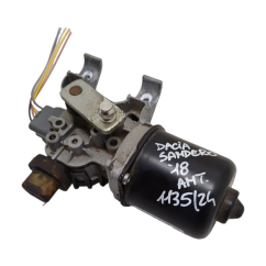 Motorino Tergicristallo Anteriore DACIA Sandero Serie II dal 12 al 20 - 288159333R - 2000195