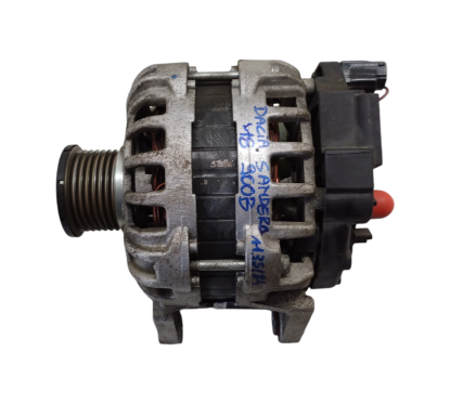 Alternatore DACIA Sandero Serie II dal 12 al 20 - 2000221 - 2000221