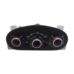 Comandi Clima DACIA Sandero Serie II dal 12 al 20 - 275106105R - 2000272