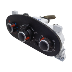 Comandi Clima DACIA Sandero Serie II dal 12 al 20 - 275106105R - 2000272