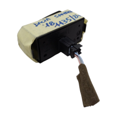 Pulsante luci di emergenza DACIA Sandero Serie II dal 12 al 20 - 252100502R - 2000416