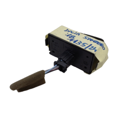 Pulsante luci di emergenza DACIA Sandero Serie II dal 12 al 20 - 252100502R - 2000416