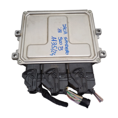 Centralina motore DACIA Sandero Serie II dal 12 al 20 - 2000530 - 2000530