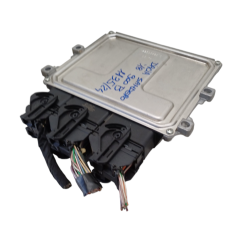 Centralina motore DACIA Sandero Serie II dal 12 al 20 - 2000530 - 2000530