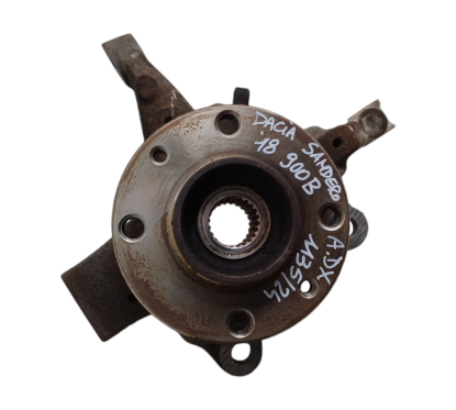 Montante sospensione ANT DX DACIA Sandero Serie II dal 12 al 20