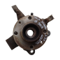 Montante sospensione ANT DX DACIA Sandero Serie II dal 12 al 20