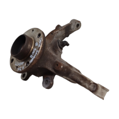 Montante sospensione ANT DX DACIA Sandero Serie II dal 12 al 20 - 2000568 - 2000568
