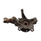 Montante sospensione ANT DX DACIA Sandero Serie II dal 12 al 20