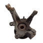 Montante sospensione ANT DX DACIA Sandero Serie II dal 12 al 20