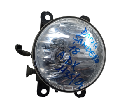 Fendinebbia anteriore DX DACIA Sandero Serie II dal 12 al 20 - 261500097R - 2000715