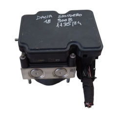 ABS DACIA Sandero Serie II dal 12 al 20 - 476607745R - 2000862