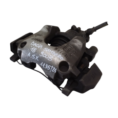 Pinza Freno Anteriore Sinistra DACIA Sandero Serie II dal 12 al 20 - 410113834R - 2000868