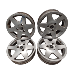Cerchi in lega SMART ForTwo Coupé W450 - 2001080 - 2001080