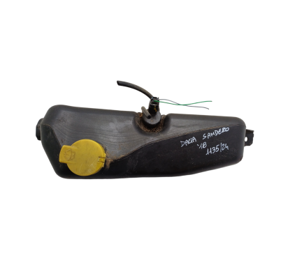 Vaschetta Tergi ant DACIA Sandero Serie II dal 12 al 20 - 289101168R - 2001277