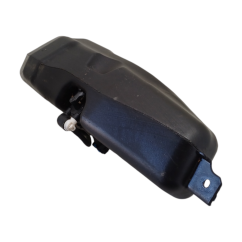 Vaschetta Tergi ant DACIA Sandero Serie II dal 12 al 20 - 289101168R - 2001277