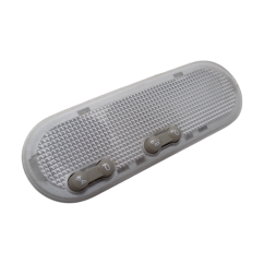 Plafoniera DACIA Sandero Serie II dal 12 al 20 - 8200073234 - 2001422