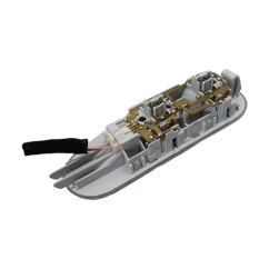 Plafoniera DACIA Sandero Serie II dal 12 al 20 - 8200073234 - 2001422