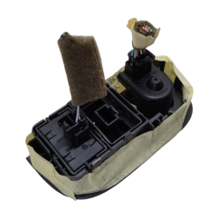 Pulsantiera con regolazione fari e specchietti DACIA Sandero Serie II dal 12 al 20 - 684937116R - 2001465