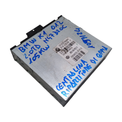 Centralina ripartitore BMW X1 Serie E84 dal 09 al 15 - DC925320801V - 2001522