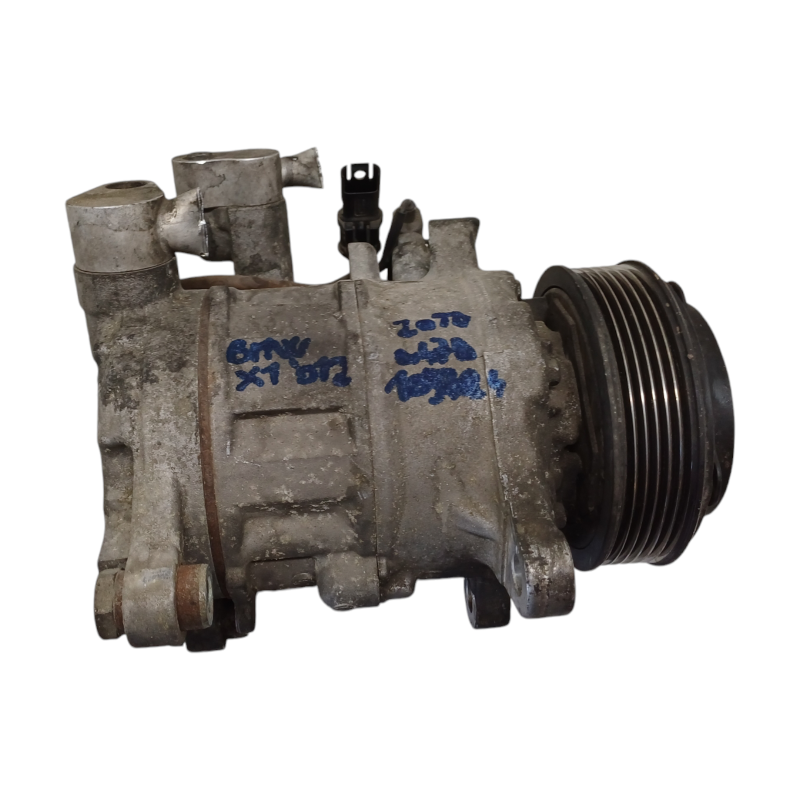 Compressore A/C BMW X1 Serie E84 dal 09 al 15