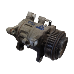 Compressore A/C BMW X1 Serie E84 dal 09 al 15 - GE447260-4710 - 2001580