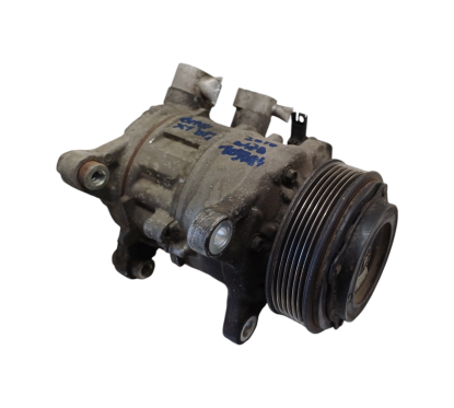Compressore A/C BMW X1 Serie E84 dal 09 al 15