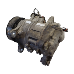 Compressore A/C BMW X1 Serie E84 dal 09 al 15 - GE447260-4710 - 2001580