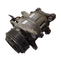 Compressore A/C BMW X1 Serie E84 dal 09 al 15 - GE447260-4710 - 2001580